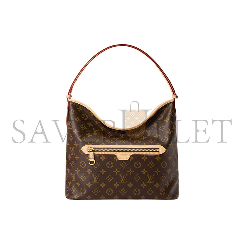 LOUIS VUITTON LINEUP BAG M27335 (34.5*26*13cm)